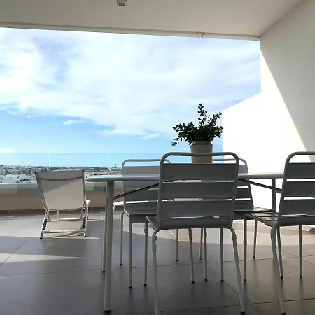 Fly On The Sea * Monopoli