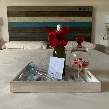 Apartament Fly On The Sea *