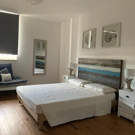 Fly On The Sea Apartament Monopoli