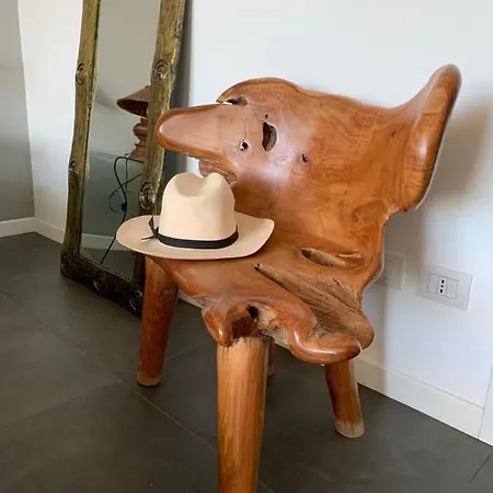 Apartament Fly On The Sea