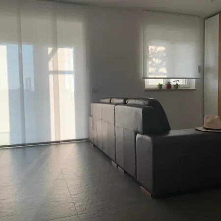 Fly On The Sea Apartament Monopoli