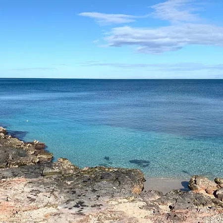 Apartament Fly On The Sea *