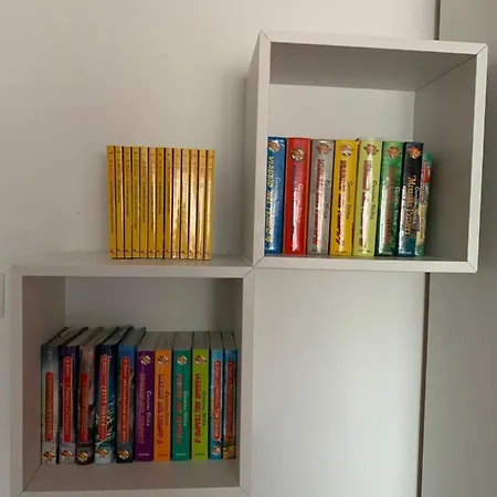 Fly On The Sea Monopoli