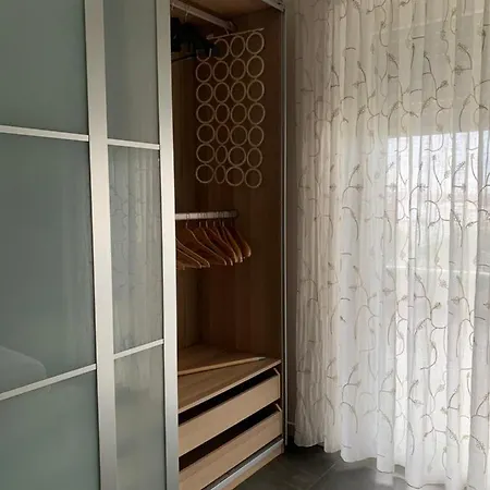 Apartament Fly On The Sea *