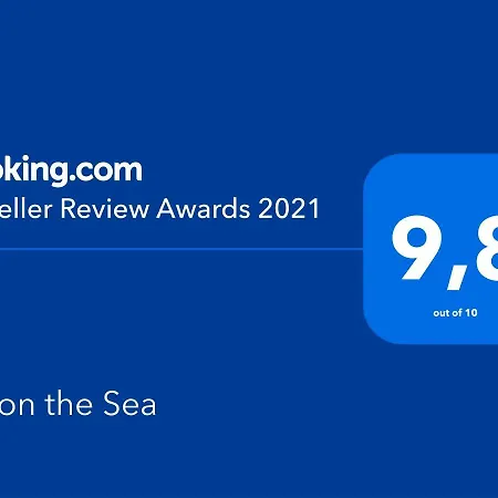 Fly On The Sea * Monopoli