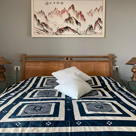 Fly On The Sea Apartament Monopoli