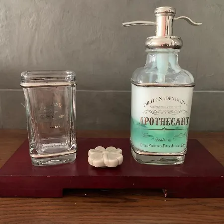 Apartament Fly On The Sea *