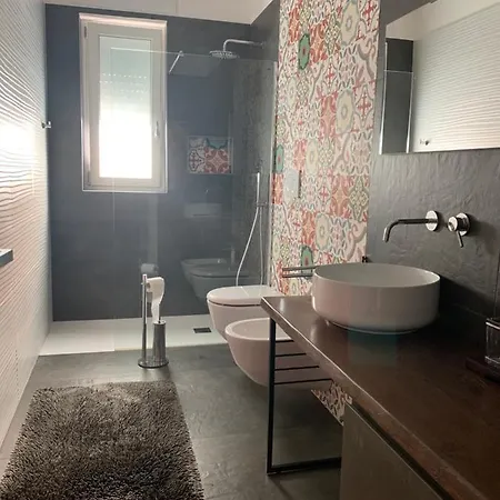 Apartament Fly On The Sea