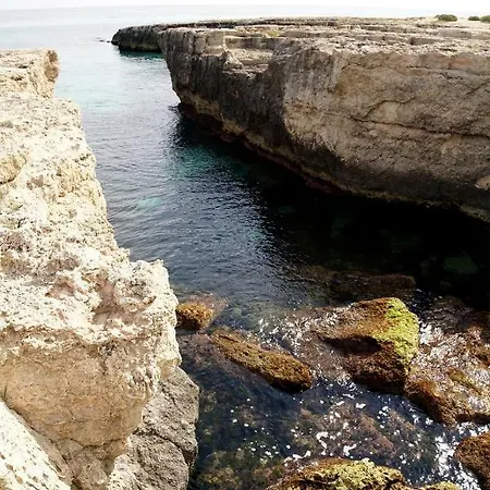 Apartament Fly On The Sea Monopoli