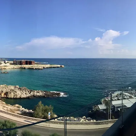 Apartament Fly On The Sea