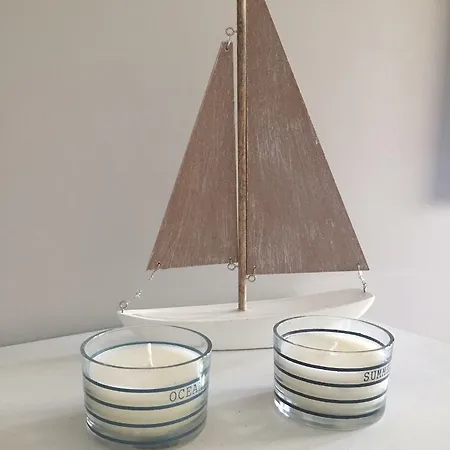 Fly On The Sea Apartament Monopoli