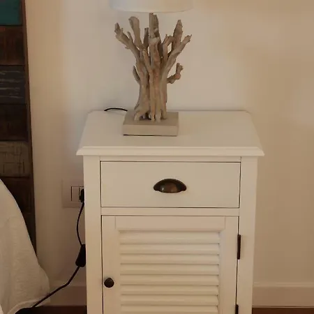 Apartament Fly On The Sea