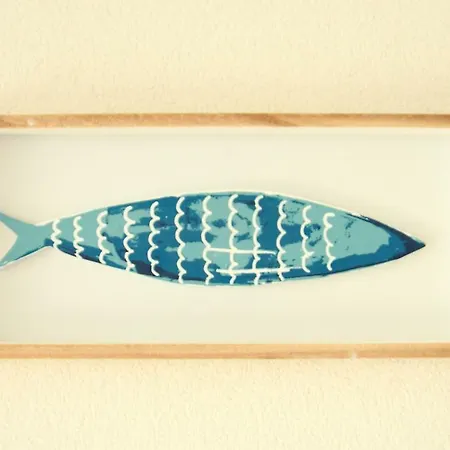 Apartament Fly On The Sea