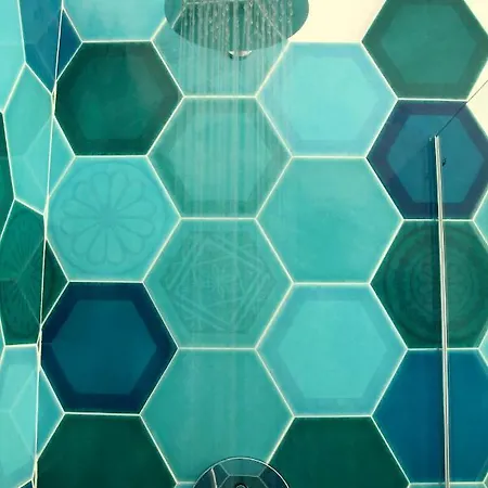 Apartament Fly On The Sea