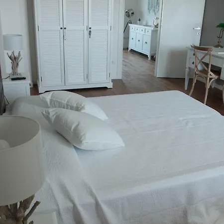 Apartament Fly On The Sea