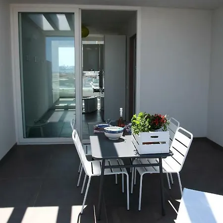 Apartament Fly On The Sea