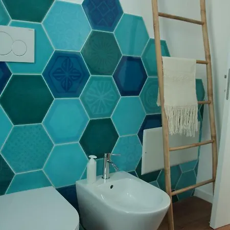 Fly On The Sea Apartament Monopoli