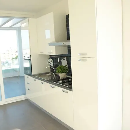 Apartament Fly On The Sea *