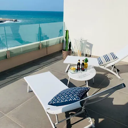 Fly On The Sea Apartament Monopoli