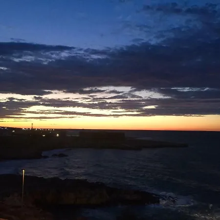 Fly On The Sea * Monopoli