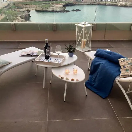 Apartament Fly On The Sea