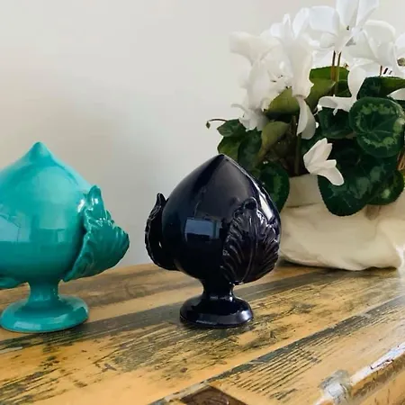 Fly On The Sea * Monopoli