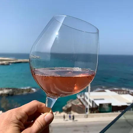 Apartament Fly On The Sea Monopoli