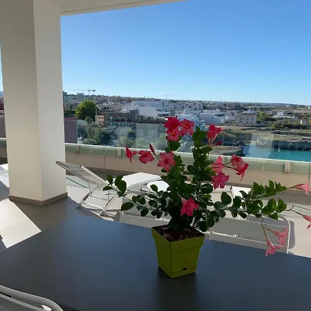 Apartament Fly On The Sea *