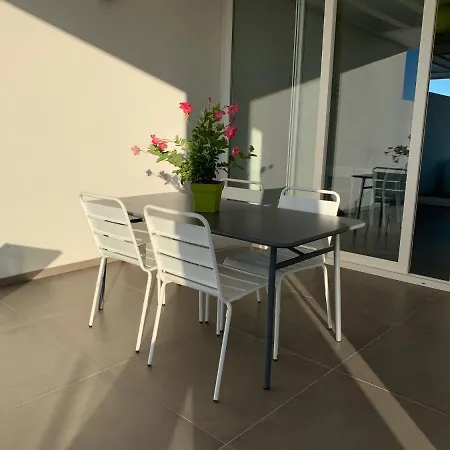 Fly On The Sea * Monopoli