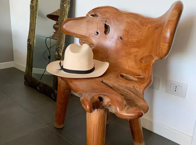 Appartamento Fly On The Sea