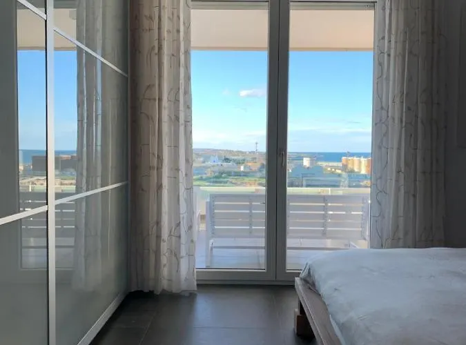 Appartamento Fly On The Sea *