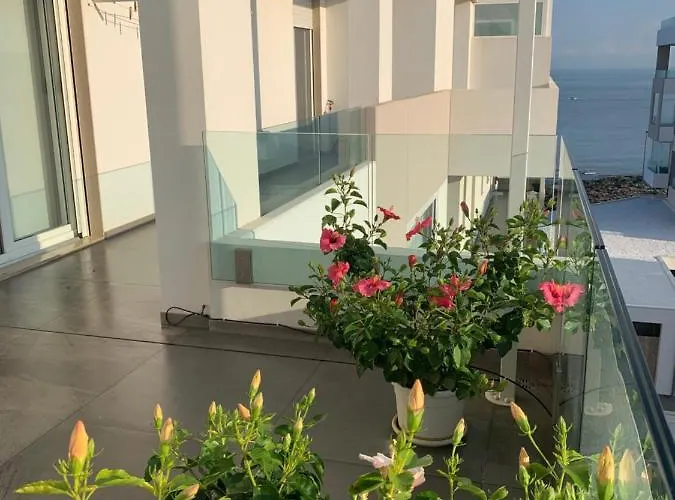 Appartamento Fly On The Sea *