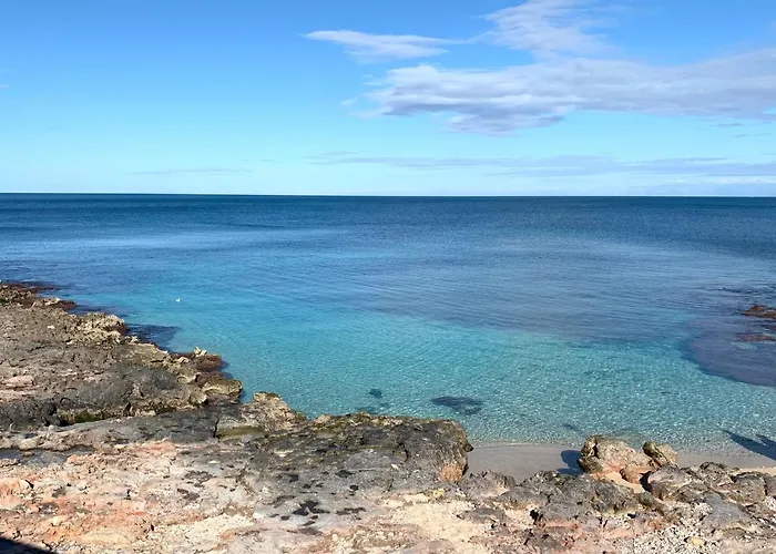 Appartamento Fly On The Sea *