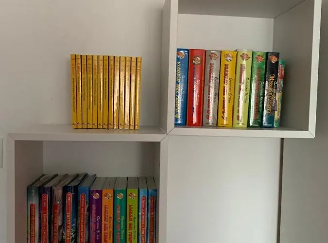 Fly On The Sea Monopoli