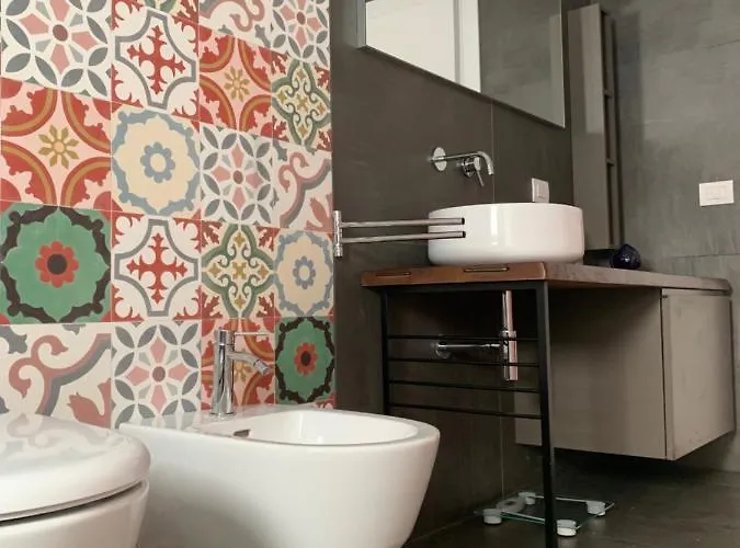 Fly On The Sea Appartamento *