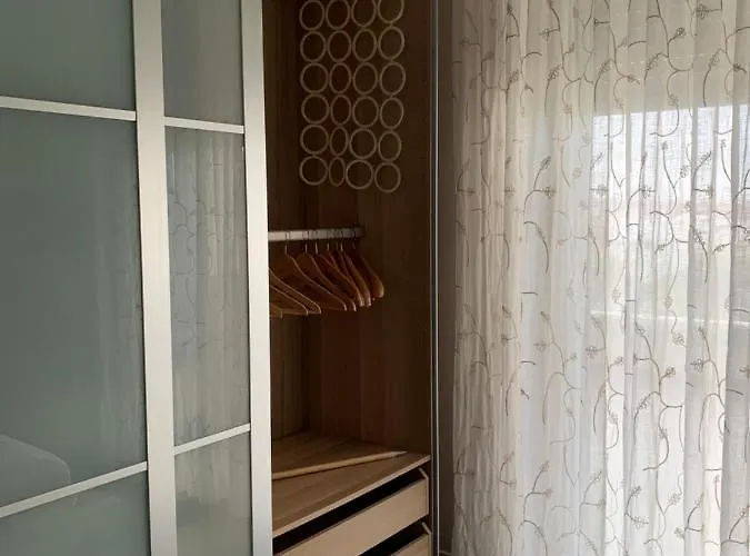 Appartamento Fly On The Sea *