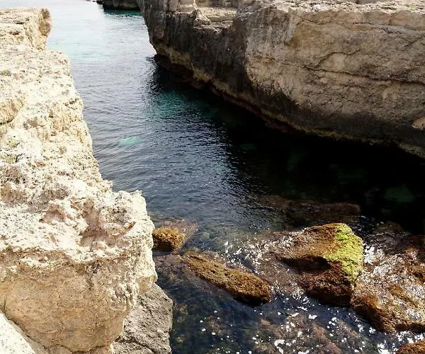 Appartamento Fly On The Sea Monopoli