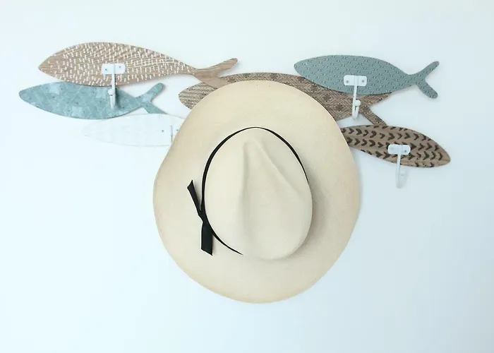Appartamento Fly On The Sea Monopoli