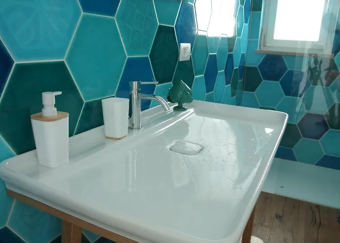 Fly On The Sea Appartamento Monopoli