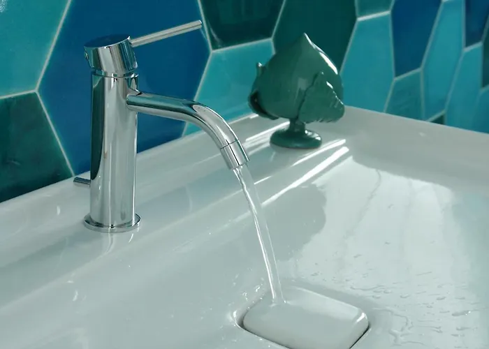 Fly On The Sea Appartamento