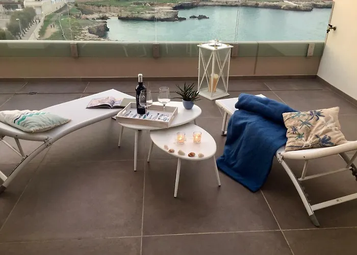 Appartamento Fly On The Sea