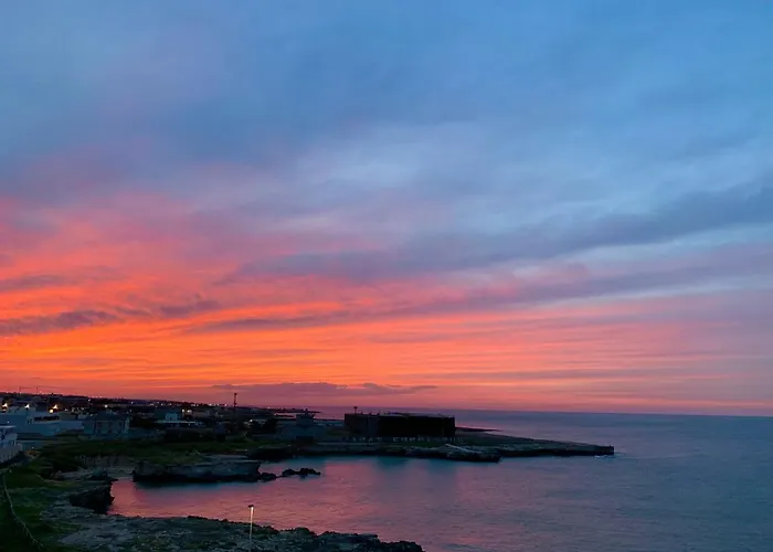 Appartamento Fly On The Sea Monopoli