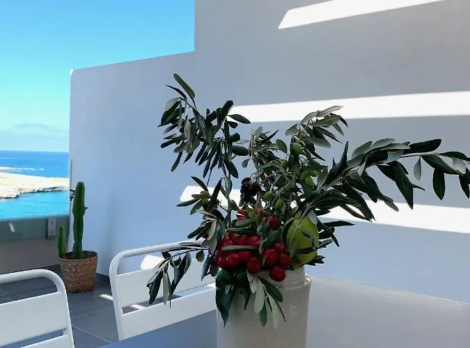 Fly On The Sea Appartamento