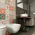 Fly On The Sea Апартаменты *