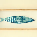 Апартаменты Fly On The Sea