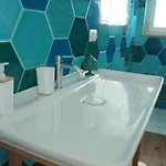 Fly On The Sea Апартаменты Монополи