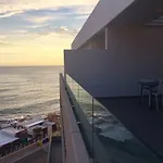 Fly On The Sea Апартаменты Монополи