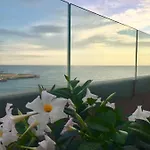 Fly On The Sea