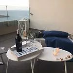 Апартаменты Fly On The Sea Монополи