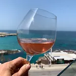 Апартаменты Fly On The Sea Монополи